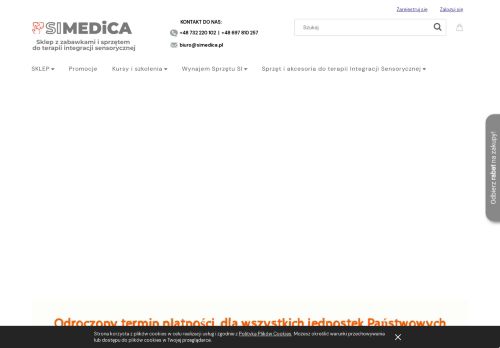 Simedica Sp. z o.o.