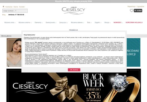 CIESIELSCY Sp. j.