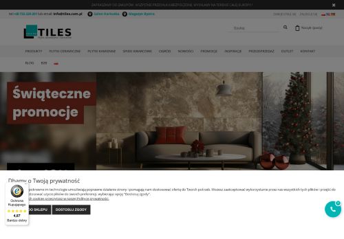 TILES Sp. z o.o.