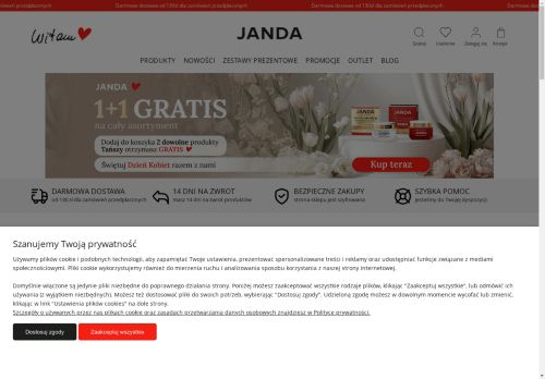 Krystyna Janda sp. z o.o.