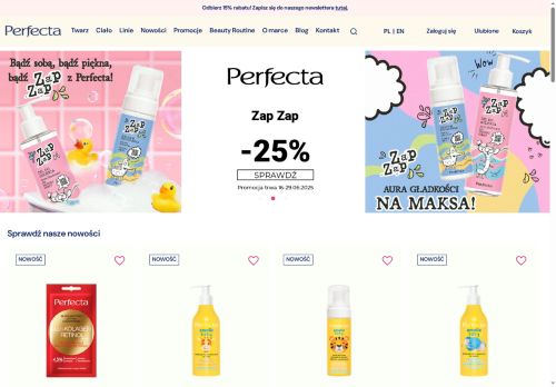 DAX Cosmetics sp. z o.o.