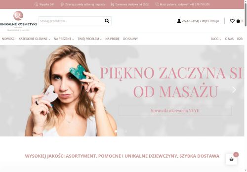 WSA Angelika Olsza