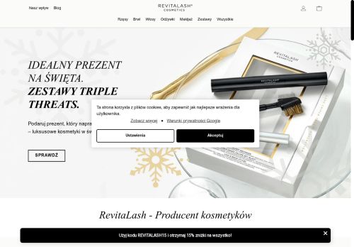 RWK COSMETICS sp. z o.o.